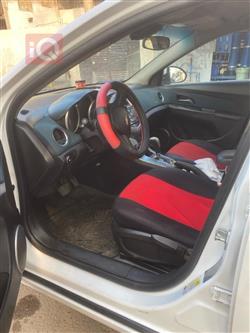 شيفروليه كروز